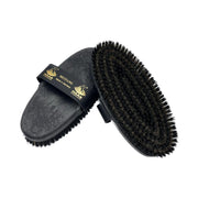 Brusca Mustang Ladies Con Filo Di Ottone Haas 21021 NERO HAAS 