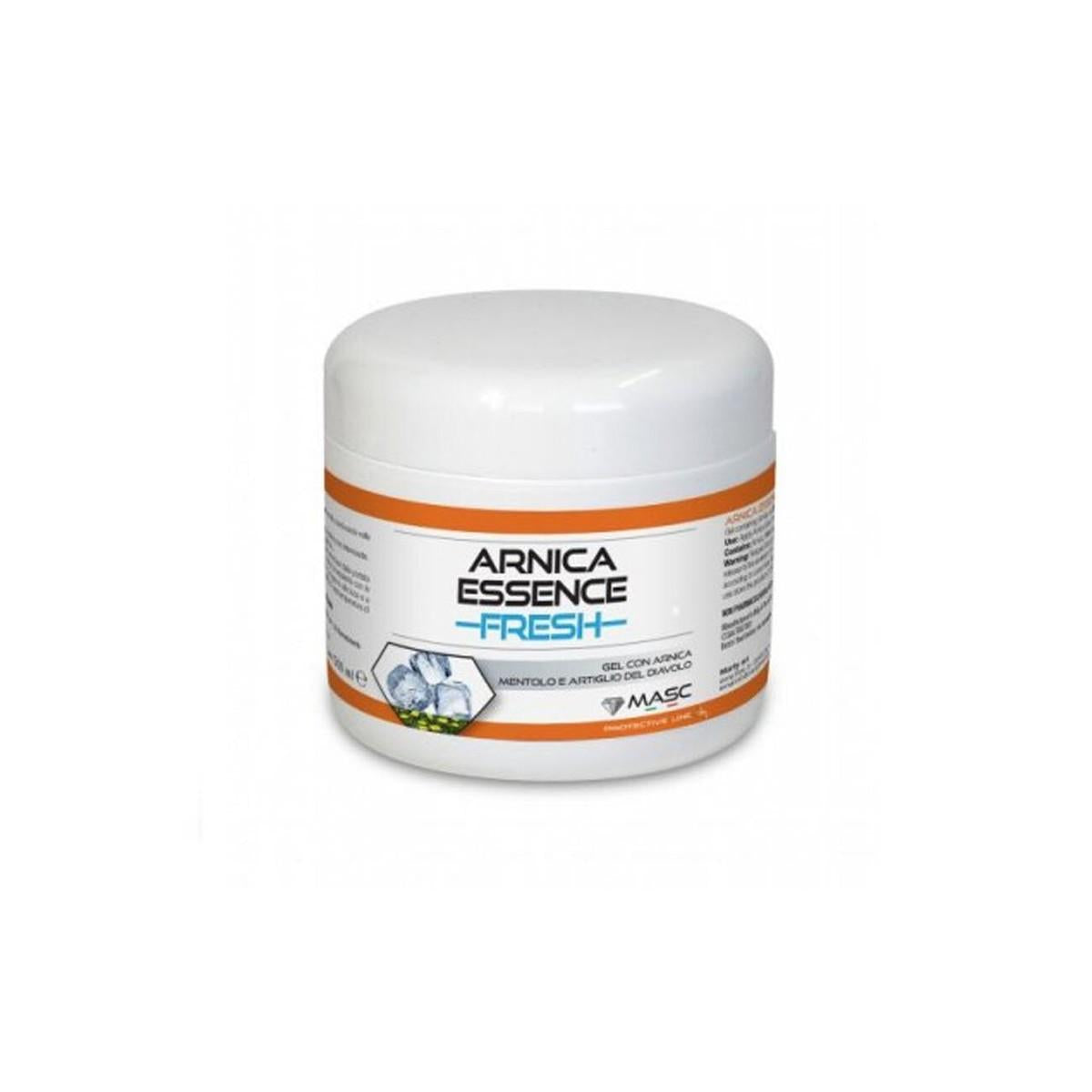 Arnica Essence Fresh 500ml Masc 09FM056 NEUTRO MASC 