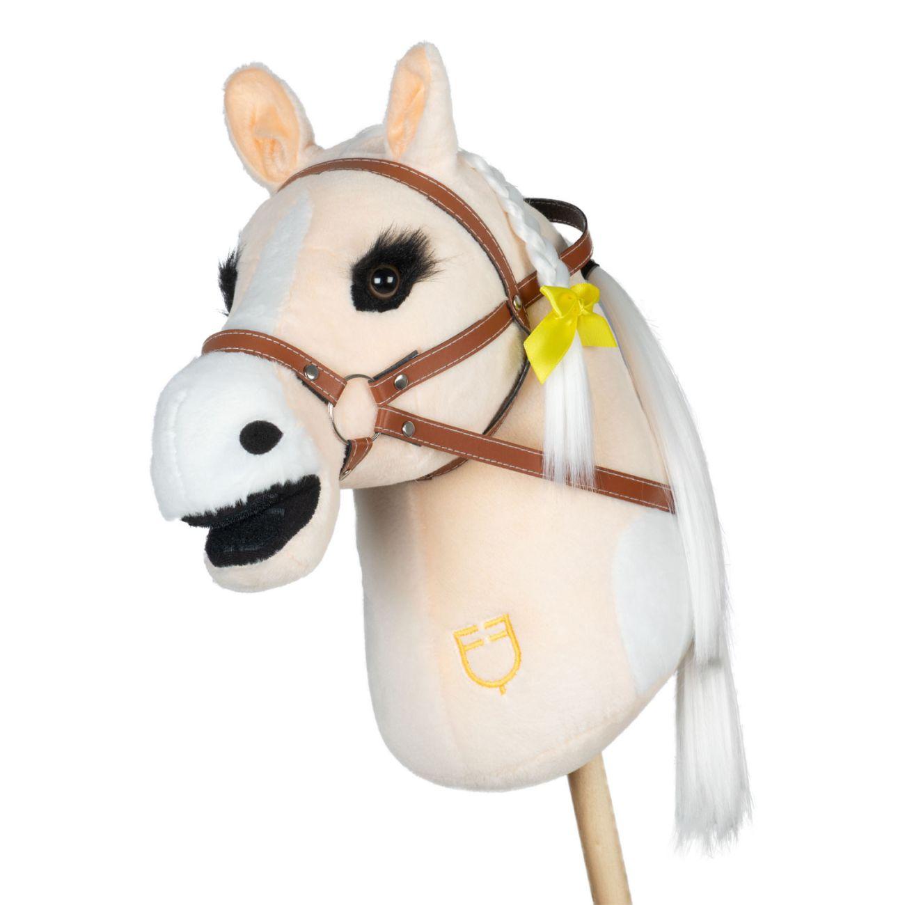 Cavallo Hobby Horse Beige ETHH00001 BEIGE EQUESTRO 