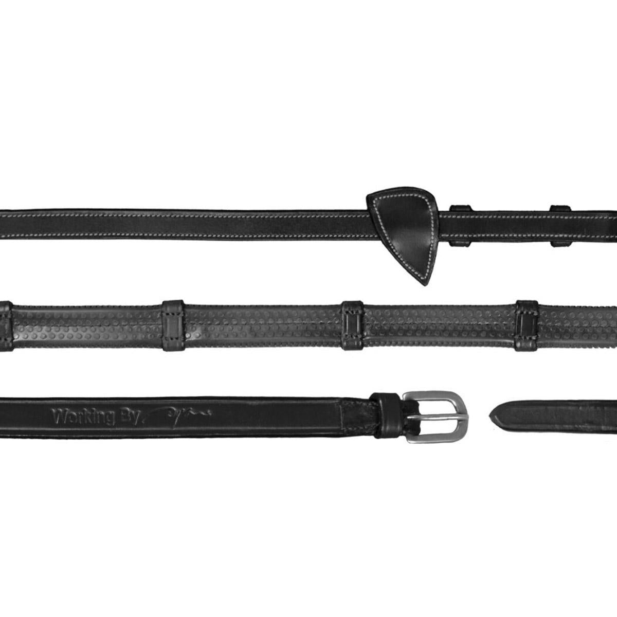 WO05C BLACK DY'ON