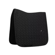 Sottosella Da Dressage With Metal Chain Kentucky Nero 42721-DR 01BLACK KENTUCKY 