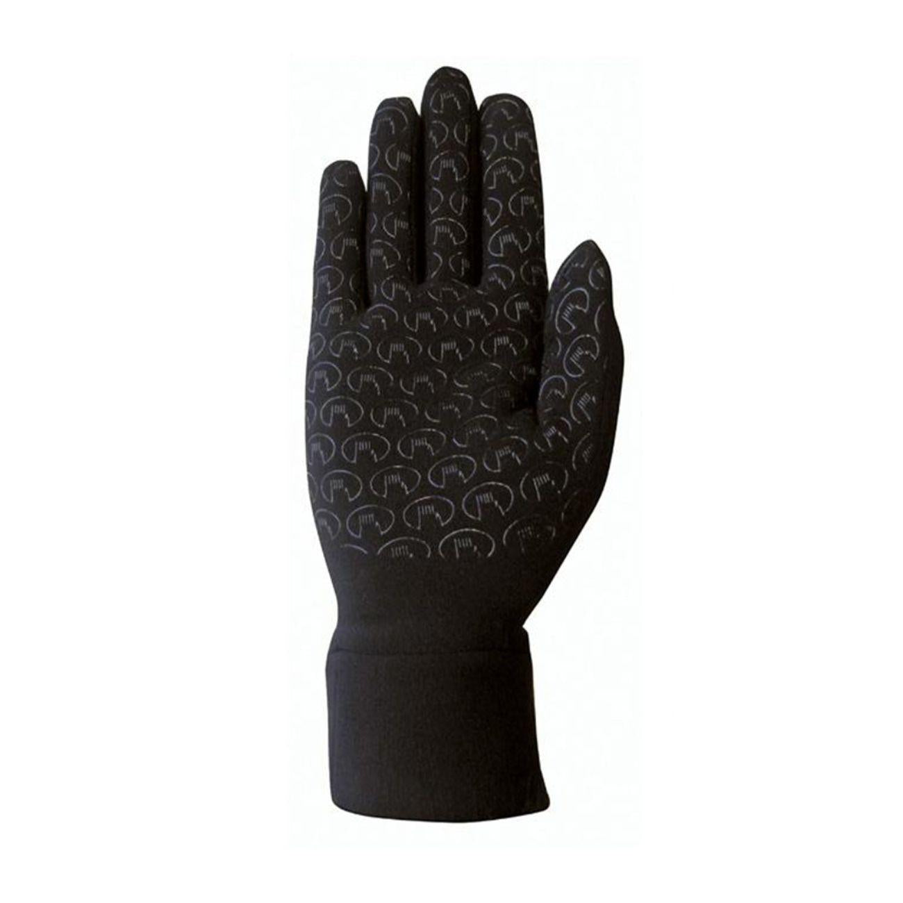 Guanti Roeckl Warwick Winter RO01-301624 0999BLACK ROECKL 