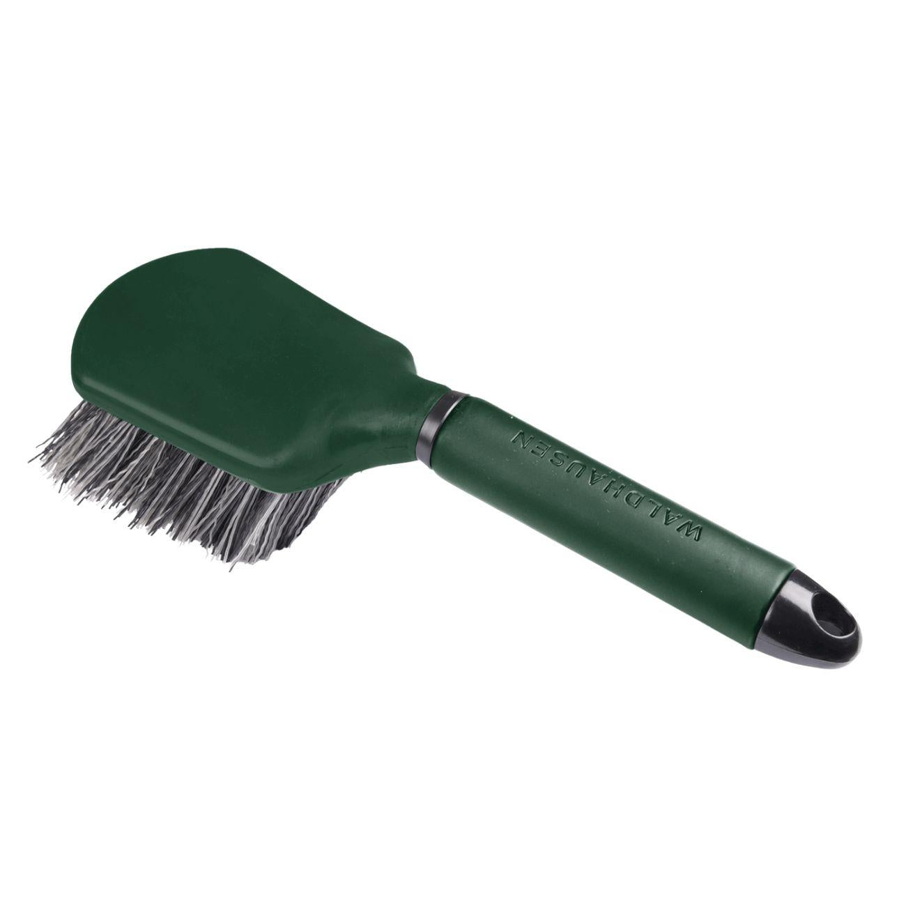 WALDHAUSEN Spazzola Per Zoccoli Con Setole Sintetiche Verde 38296 64PINEGREEN 