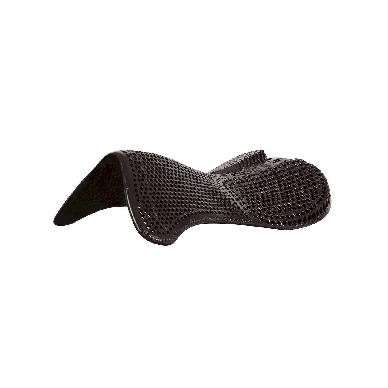 Gel Pad Back Riser ACavallo AC109 BLACK ACAVALLO 