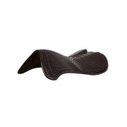 Gel Pad Back Riser ACavallo AC109 BLACK ACAVALLO 