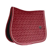 SOTTOSELLA DA SALTO MOD.VELVET JUMPING 42579-SJ 17BORDEAUX KENTUCKY