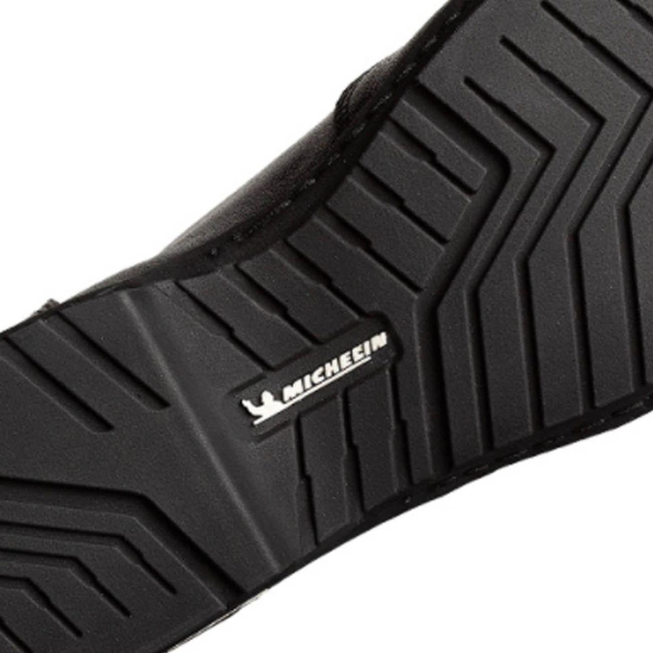 Stivale Kk Passion Parlanti Roma 09PT-KKPASSION NERO PARLANTI ROMA 