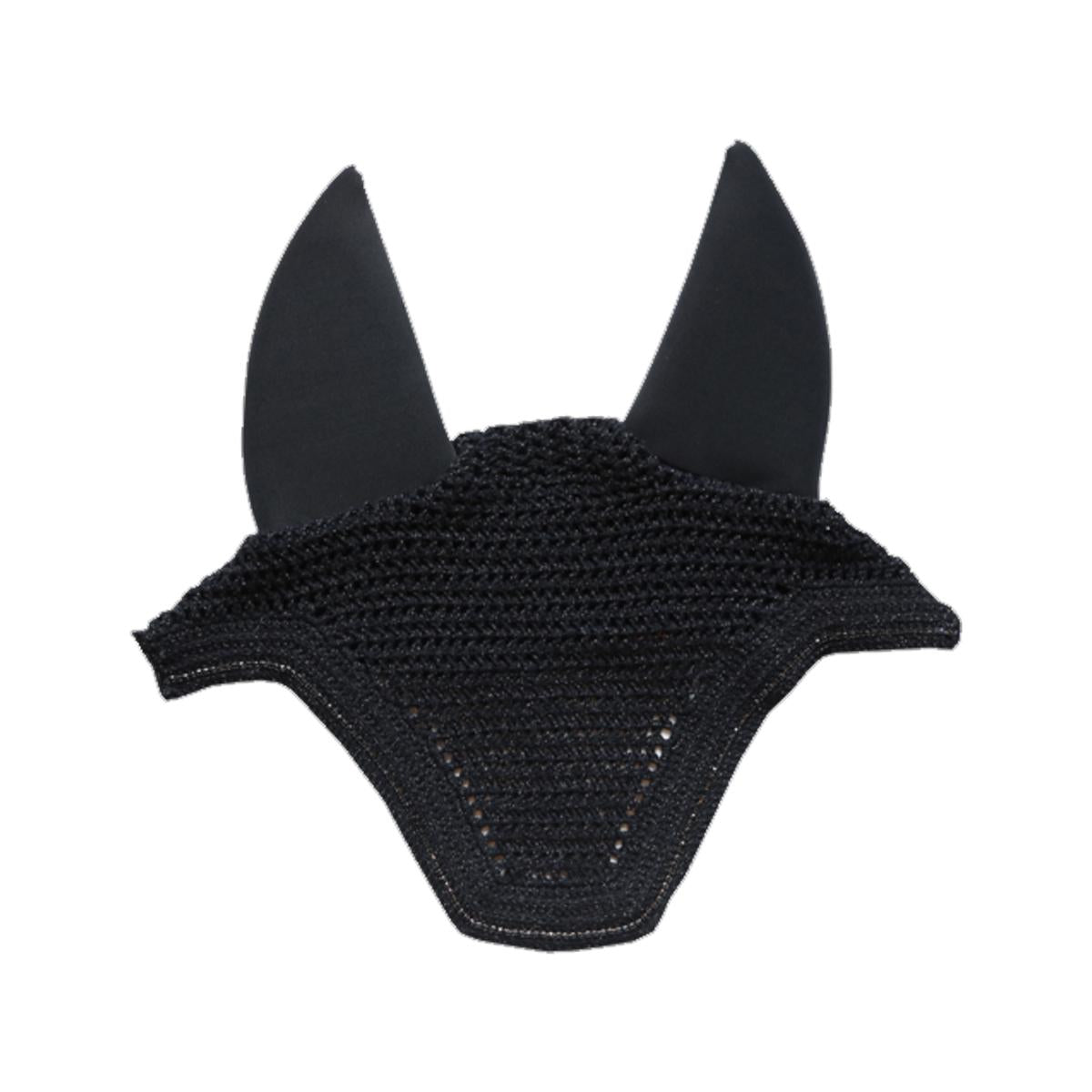 Cuffietta Antimosche Wellington Con Stass Kentucky Nero 42610 01BLACK KENTUCKY 