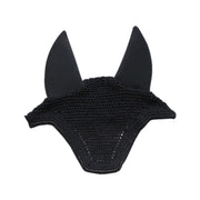 Cuffietta Antimosche Wellington Con Stass Kentucky Nero 42610 01BLACK KENTUCKY 