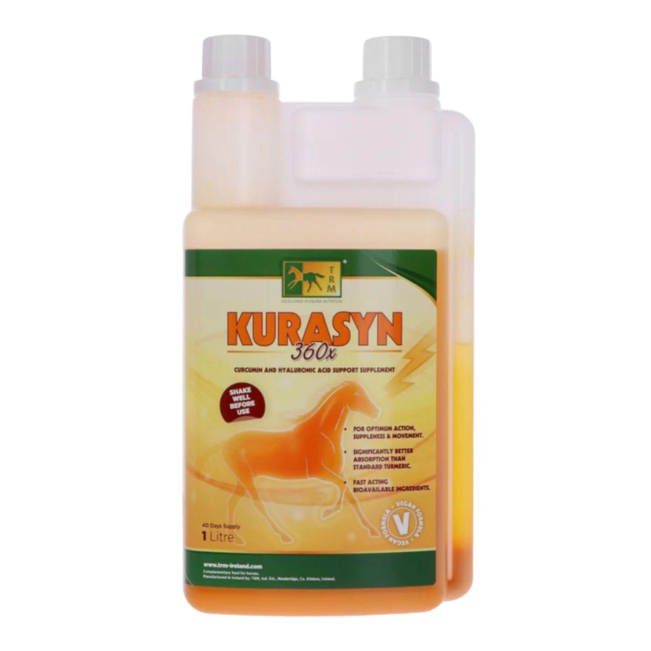 Kurasyn 360X 1L TRM KURASYN NEUTRO TRM 