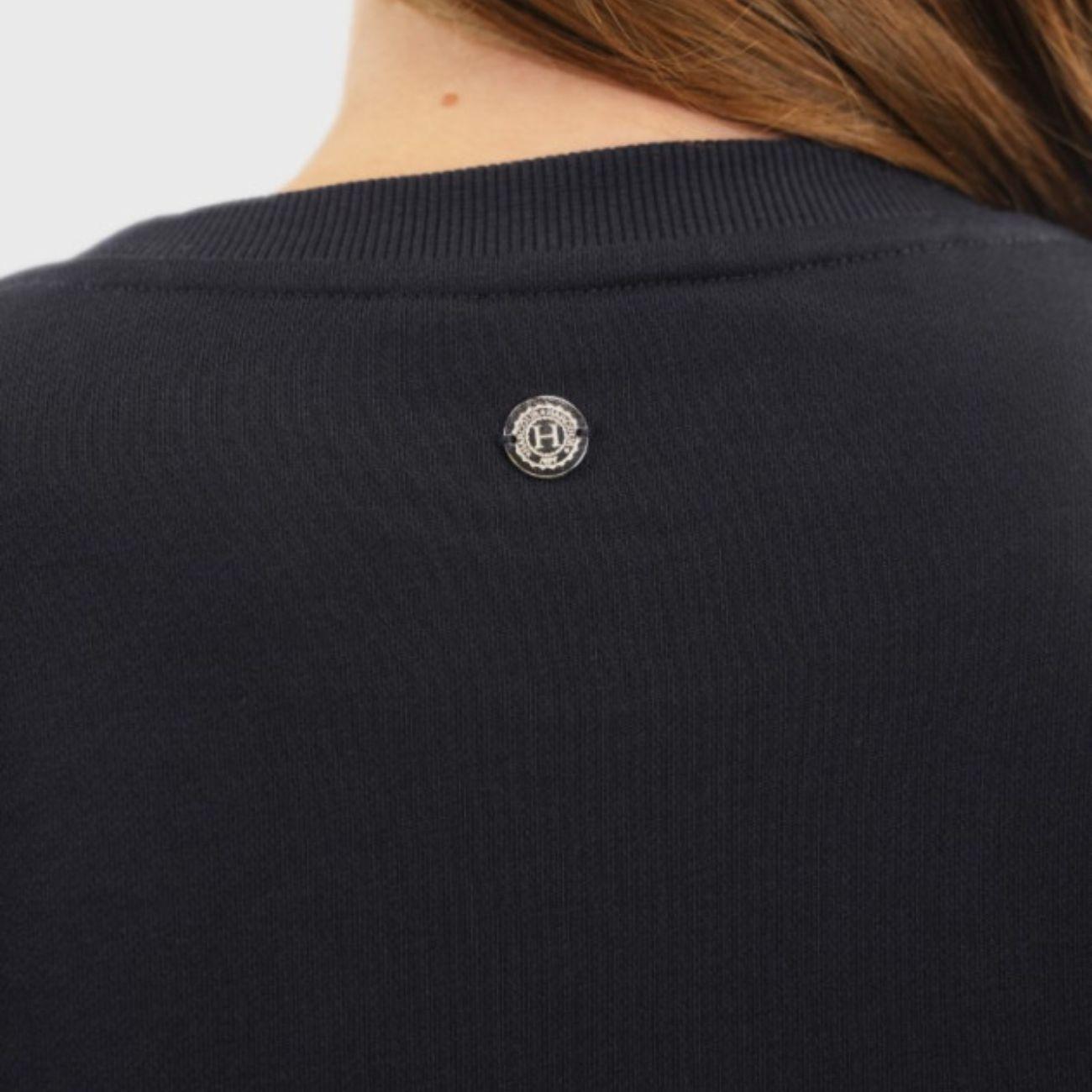 Felpa Da Donna Batista Harcour 3000450039015 MARINE HARCOUR 