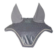 Cuffietta Wellington Basic Velvet Kentucky Grigio 42628 08GREY KENTUCKY 