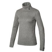 DOLCEVITA DONNA MOTIVO A MINI TRECCE FILOMENA 31KING-2380212314 6060LIGHT GREY KINGSLAND