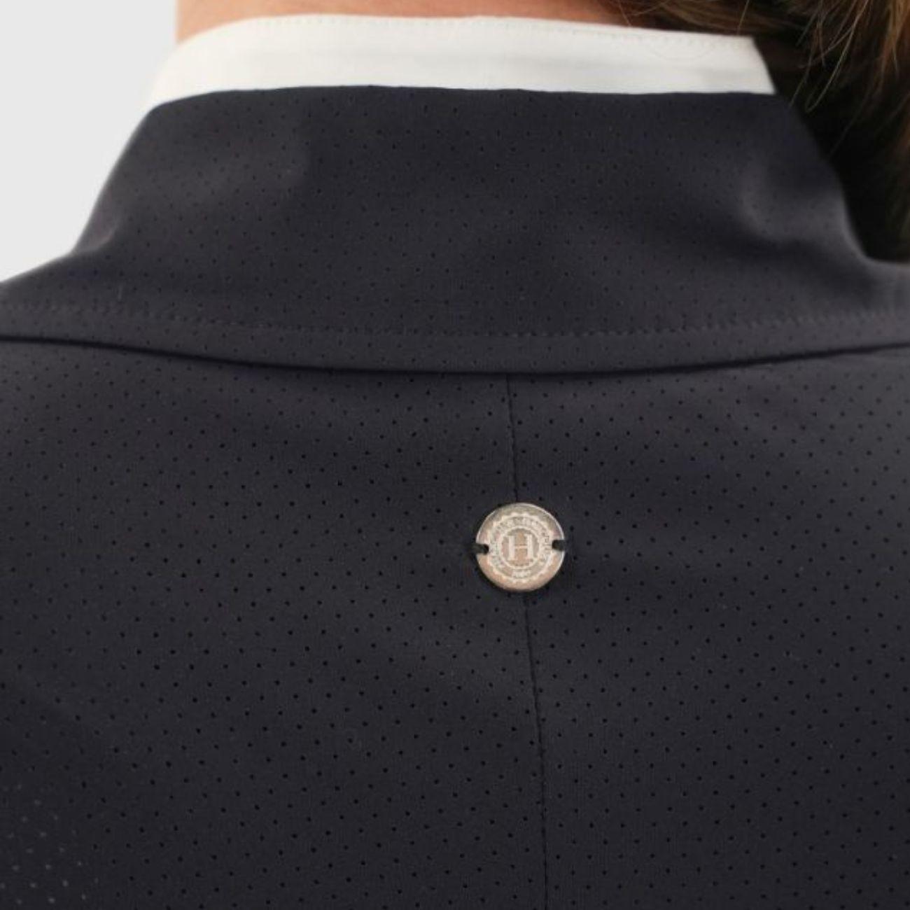 Giacca Da Concorso Bess Harcour 3000450041834 NAVY HARCOUR 