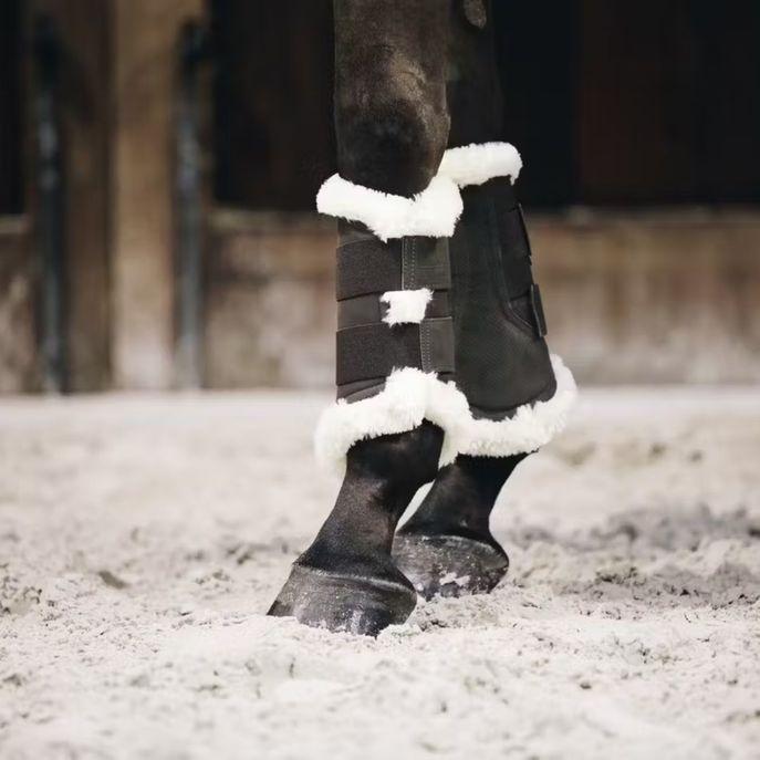 Stinchiere Brushing Boots Air Kentucky Marrone 42310 05BROWN KENTUCKY 