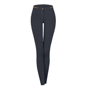 ELT VIVIEN FULL GRIP Night blue pantaloni da equitazione 09WL3224855-JNIGHT 09WL3224855-J NIGHT BLUE ELT 