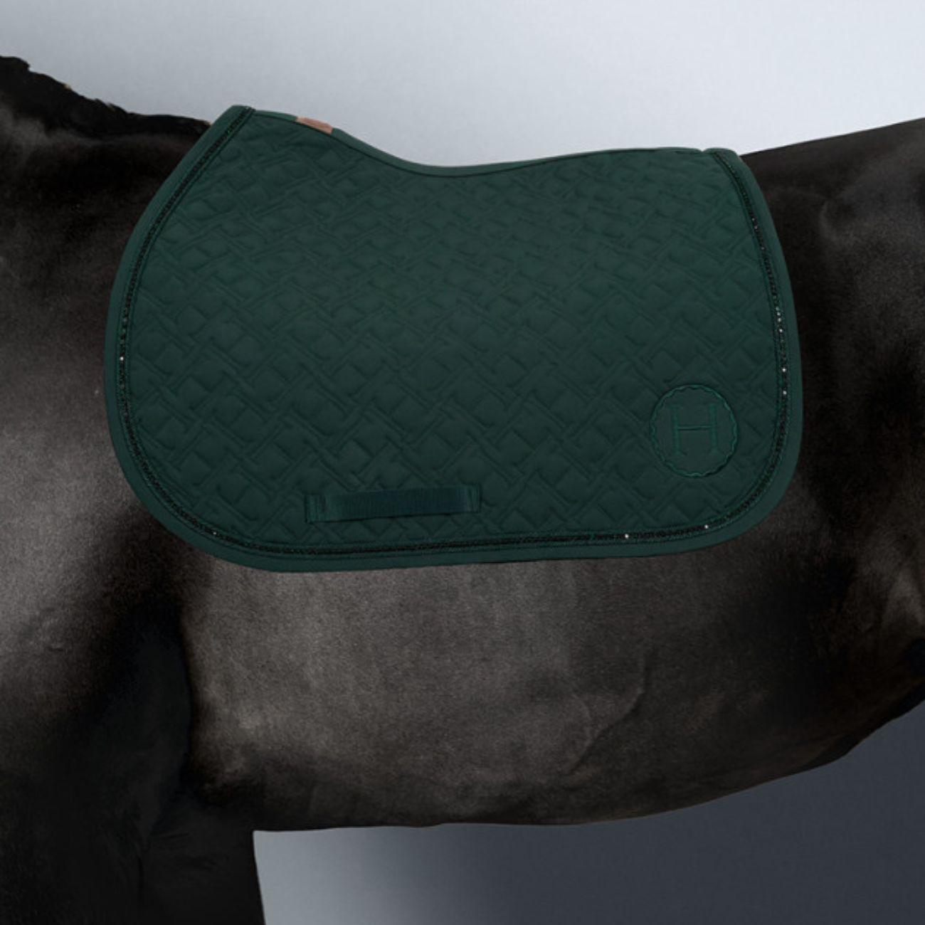 Sottosella Da Salto Saphir Harcour Verde 3000440070783 JUNGLE GREEN HARCOUR 