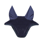 Cuffietta Antimosche Wellington Con Glitter Kentucky Blu 42618 33DARK NAVY KENTUCKY 