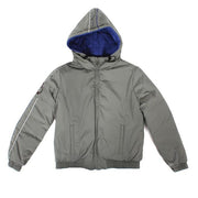 Cavalleria Toscana Giubbotti 16CTGIBA080JY0018075GRI/BL Grigio 16CTGIBA080JY001 8075GRI/BL CAVALLERIA TOSCANA 
