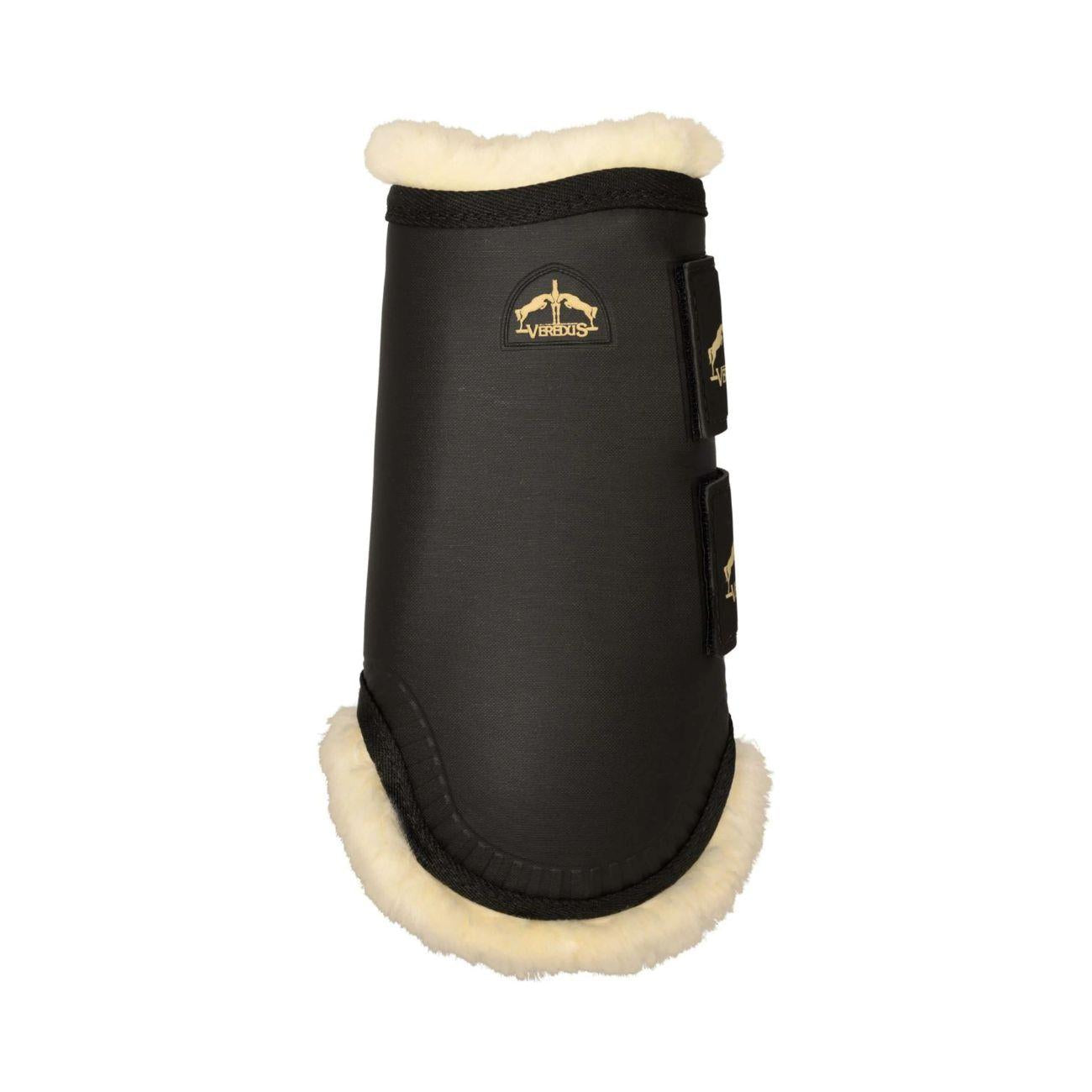 Stinchiere Anterirori TRB Save The Sheep Veredus Nero TRBSTSF BLACK VEREDUS 