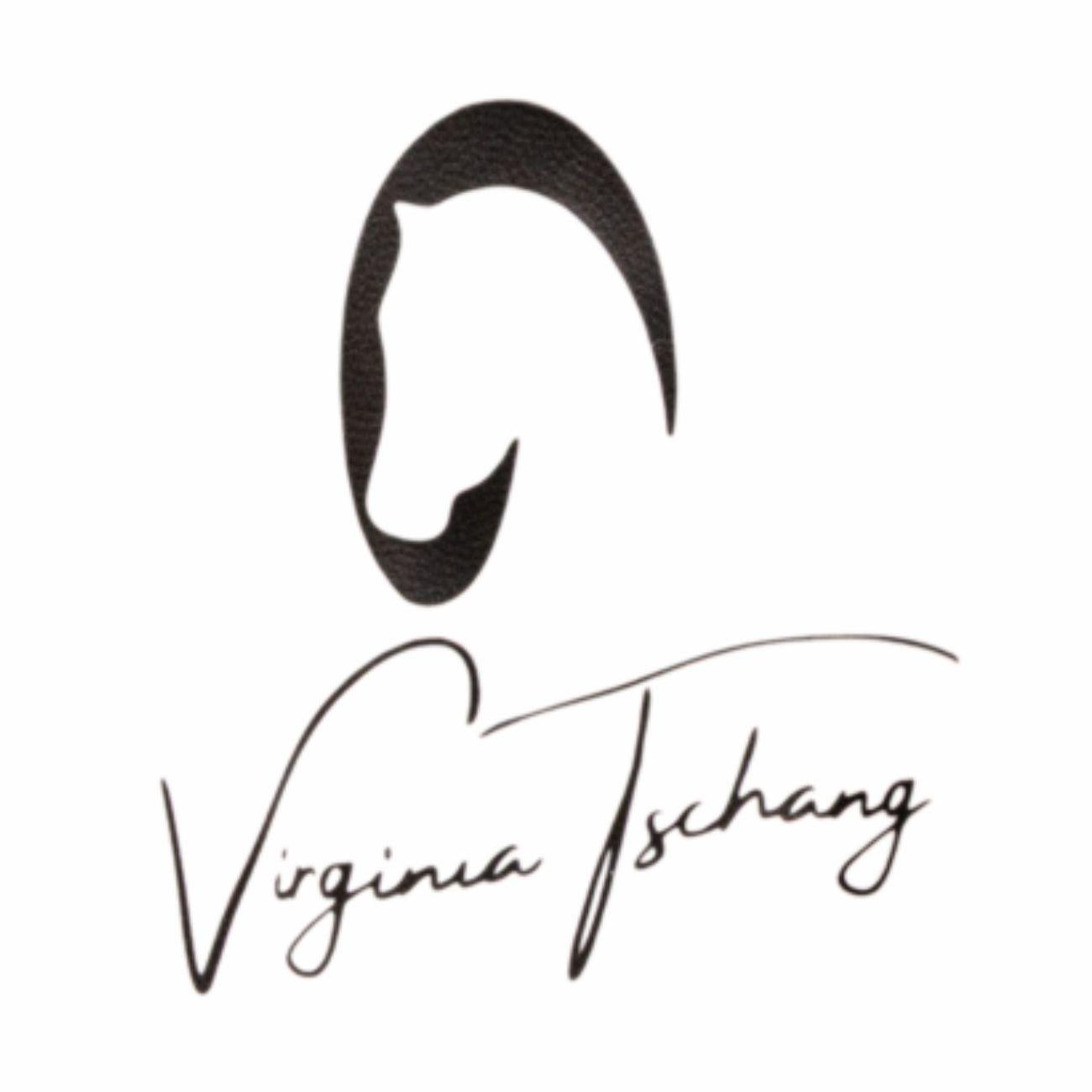 Pantalone Da Equitazione Da Donna Mscheroni By Virginia Tshang Bianco VTPANTS BIANCO MASCHERONI SELLERIA 