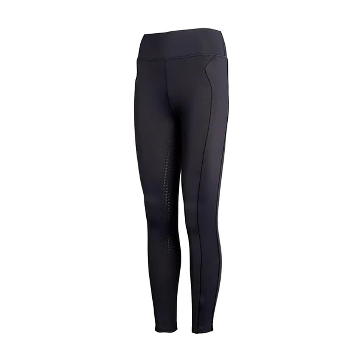 PANTALONE JUNIOR F-TECH4 FULL-GRIP MOD.KLKACY KINGSLAND 29KING-2230246694 6020NAVY KINGSLAND