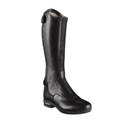 STIVALE leather 'KK KIDS PASSION' PARLANTI 09PT-KBOOTS-KIDS black PARLANTI ROMA