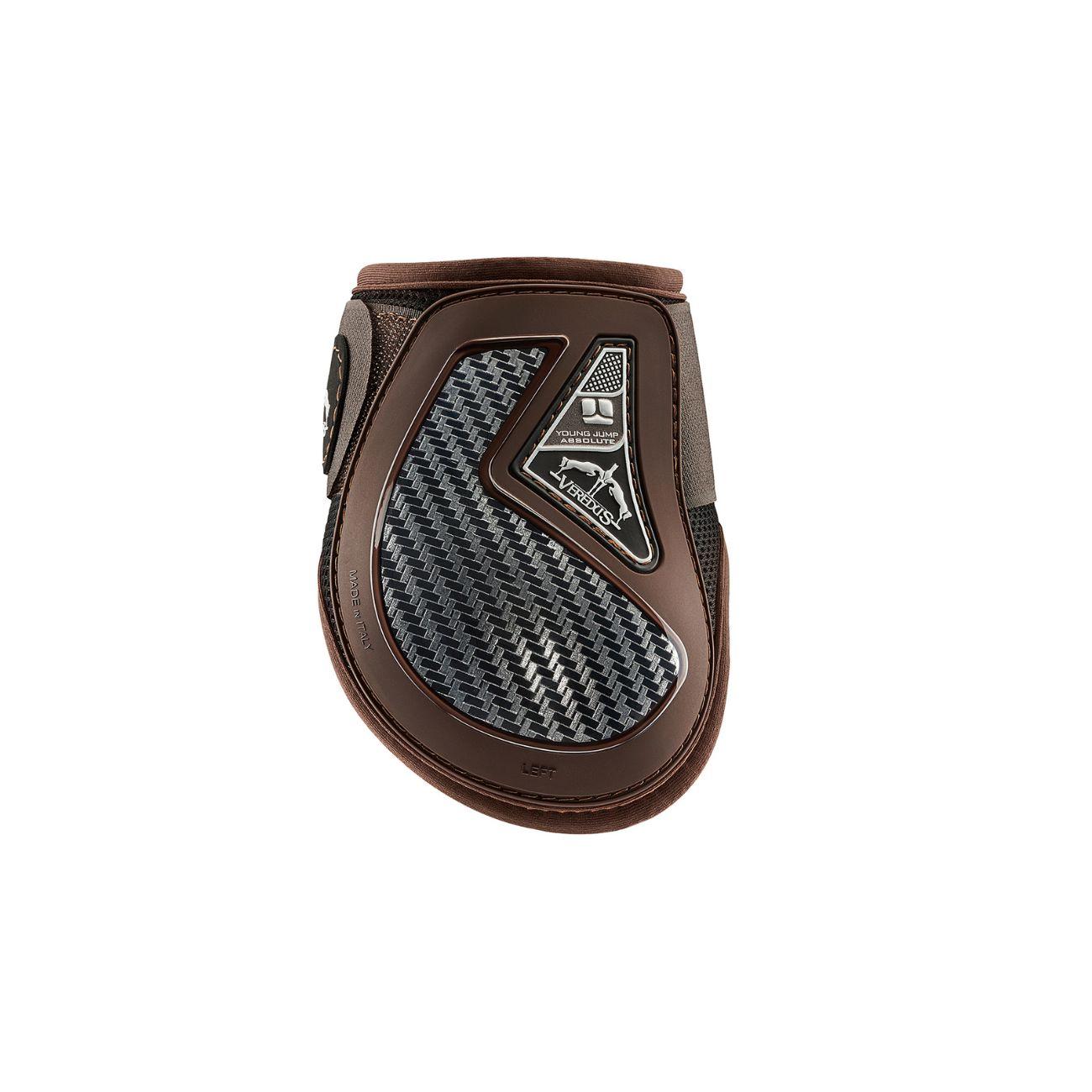Paranocche Posteriori Young Jump Absolute Carbon Gel Veredus Marrone YJACN BROWN VEREDUS 