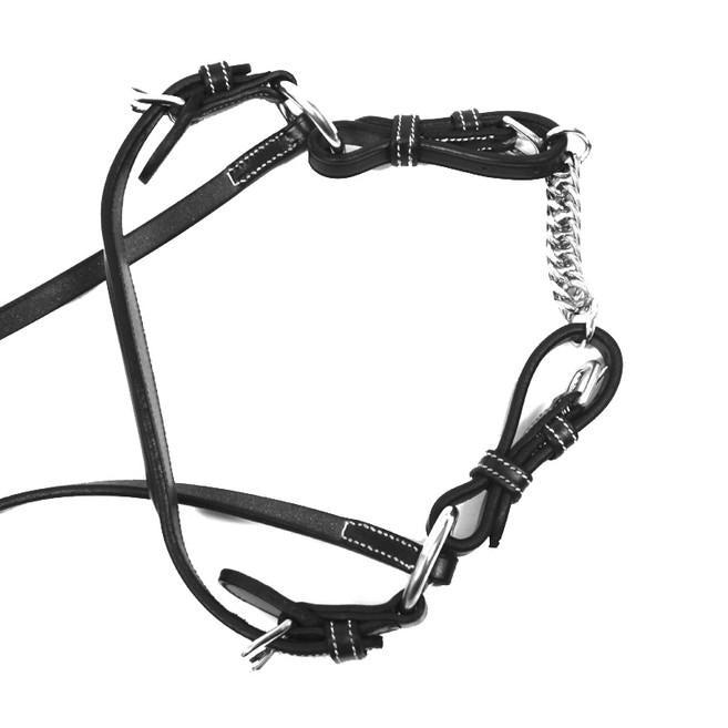 Capezzino Tedesco Jump'In 09JUMWALC BLACK JUMP'IN 