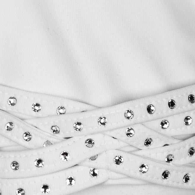 ANIMO Bolis Animo white shirts show 21AM-BOLIS 02white ANIMO