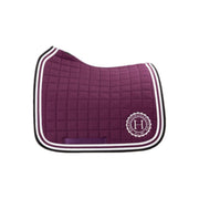 Sottosella Da Dressage Soft Harcour Viola 3000440088962 VIOLA HARCOUR 