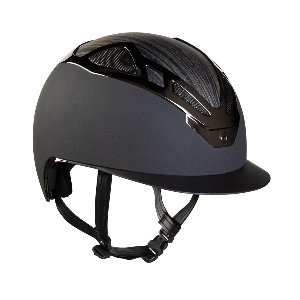 Casco AP Wood Opaco Suomy Antracite SUO-H1AP0024 ANTHR.MAT SUOMY 