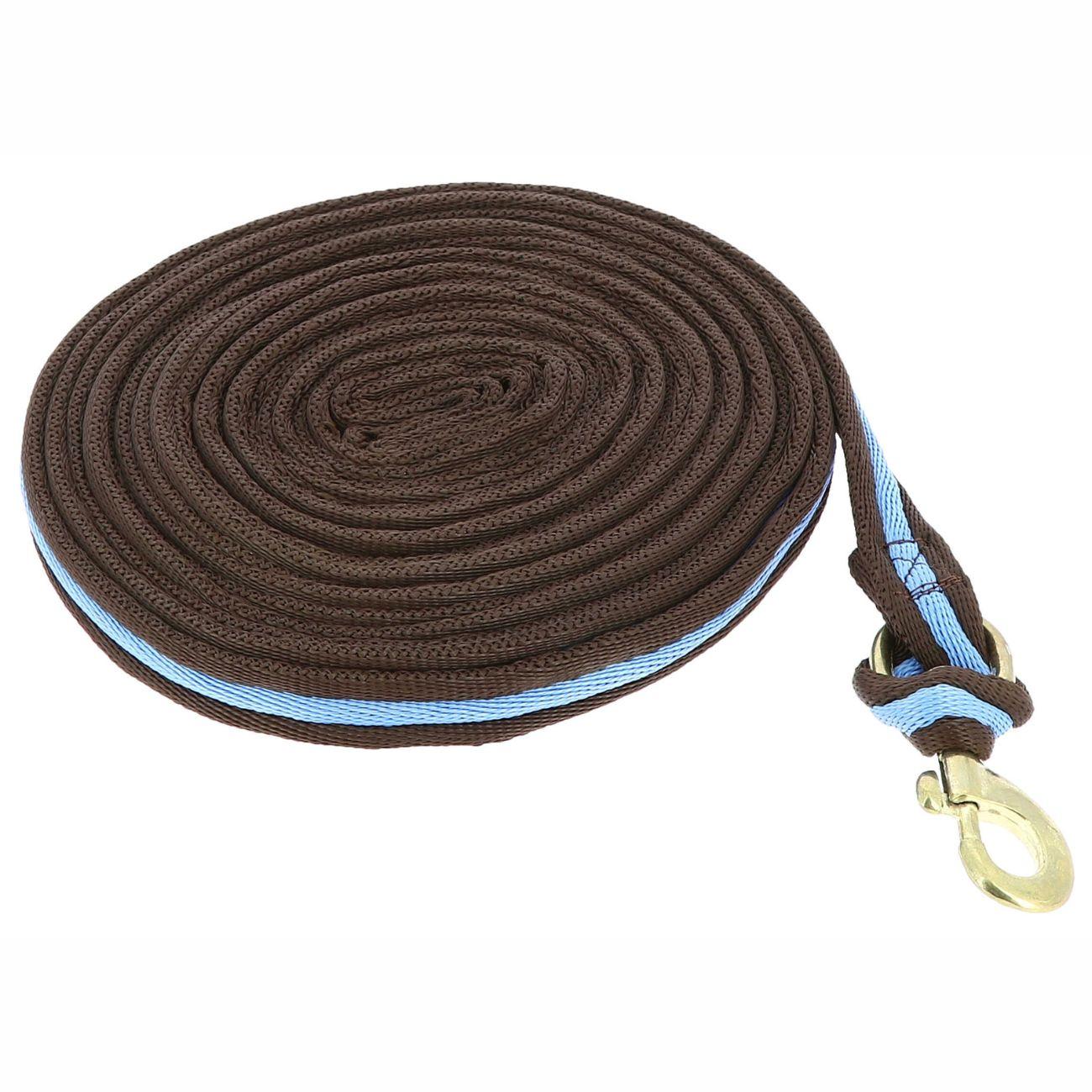 Lounge Da Lavoro Norton Marrone/Azzurro 520108 412CHOCOLATE/BABYBLUE NORTON 