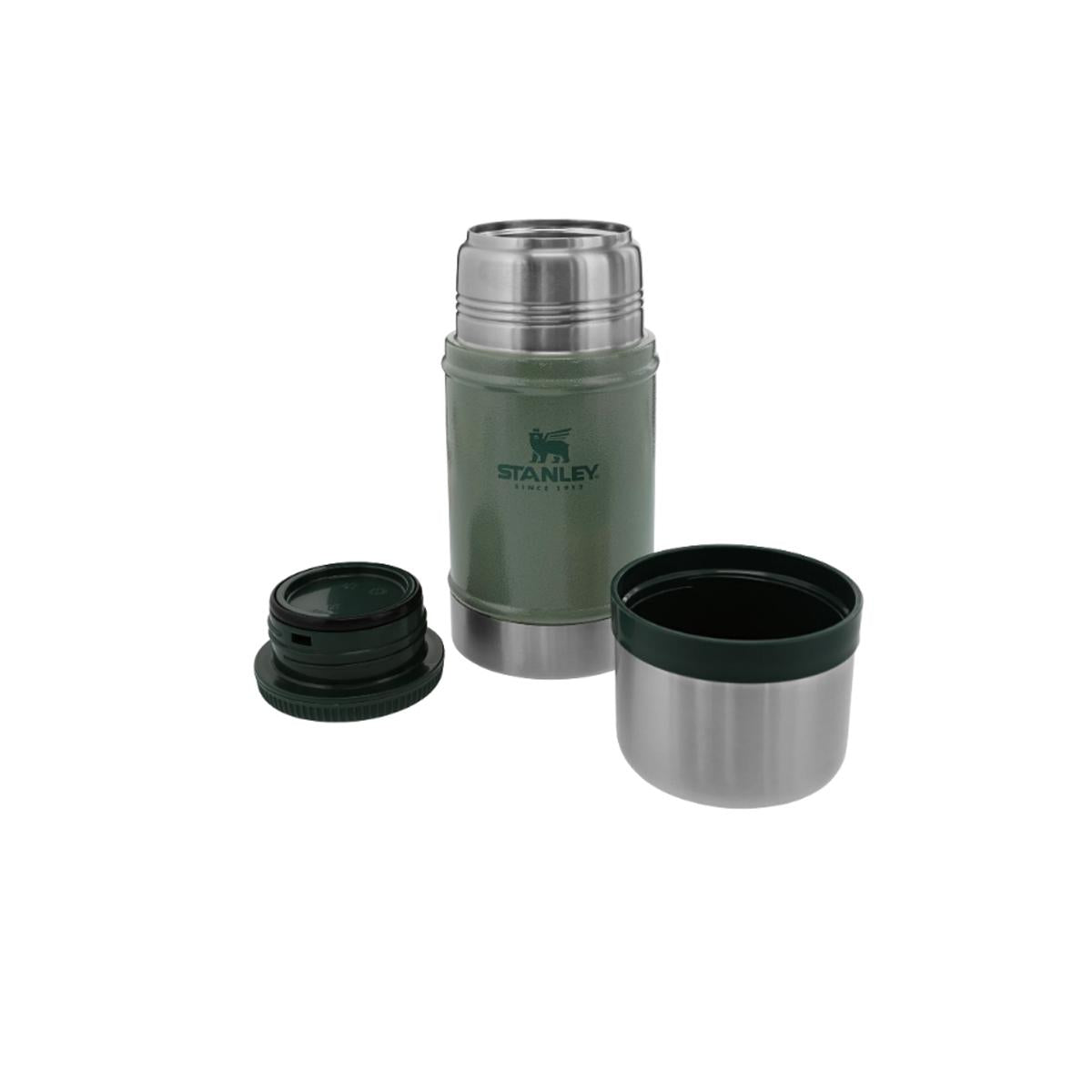 Thermos Classic Legendary Food Jar 700 ml Stanley 32ST-07936003 HAMMERTON GREEN STANLEY 