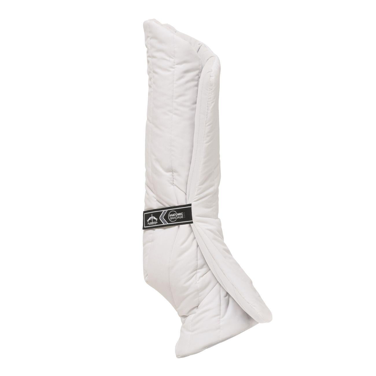 Sottofascia Anatomici Posteriori Bandage Pad Veredus Bianco ABPR WHITE VEREDUS 