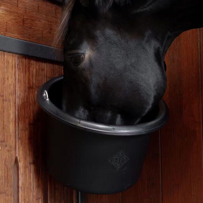 Secchio Feed Bucket 25L Grooming Deluxe 82174 25L GROOMING DELUXE 