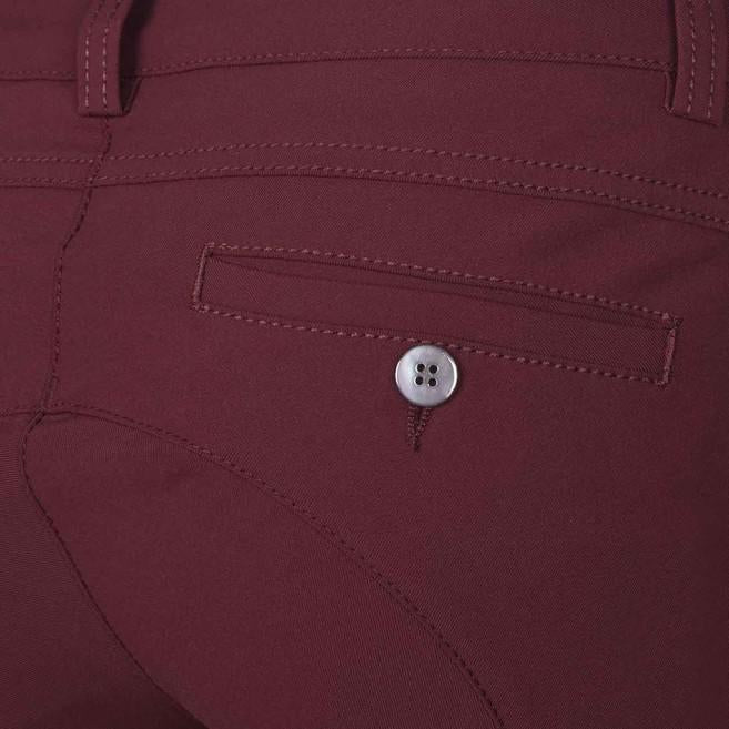 ANIMO Noa Amaranto Pantaloni Da Equitazione 21AM-NOA/18 59B/AMARANTO ANIMO 