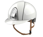 Cap Kep Italia Cromo 2.0 Polish Bianco CRP2.CHR BIANCO KEP ITALIA 