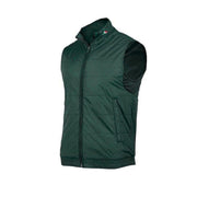 EQUILINE Gilet Smanicato Miami Verde PM-EQ-121MQ10102 008VERDE 