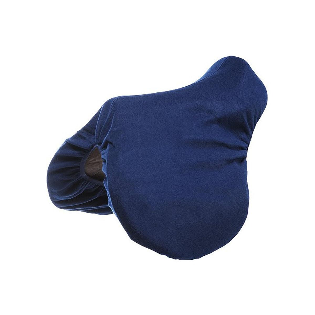 Coprisella In Pile Equitheme Blu 205107 NAVY EQUITHEME 