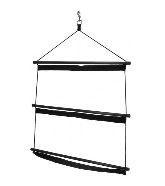 Portacoperte Con Moschettone Hippo-Tonic Nero 704241 002BLACK HIPPO-TONIC 