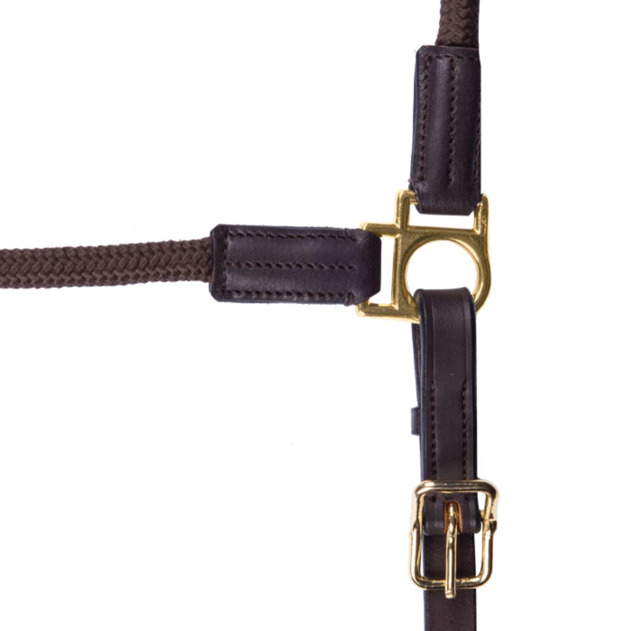 WALDHAUSEN Capezza In Pelle Nevada  X-Line 50502 30BROWN/GOLD 