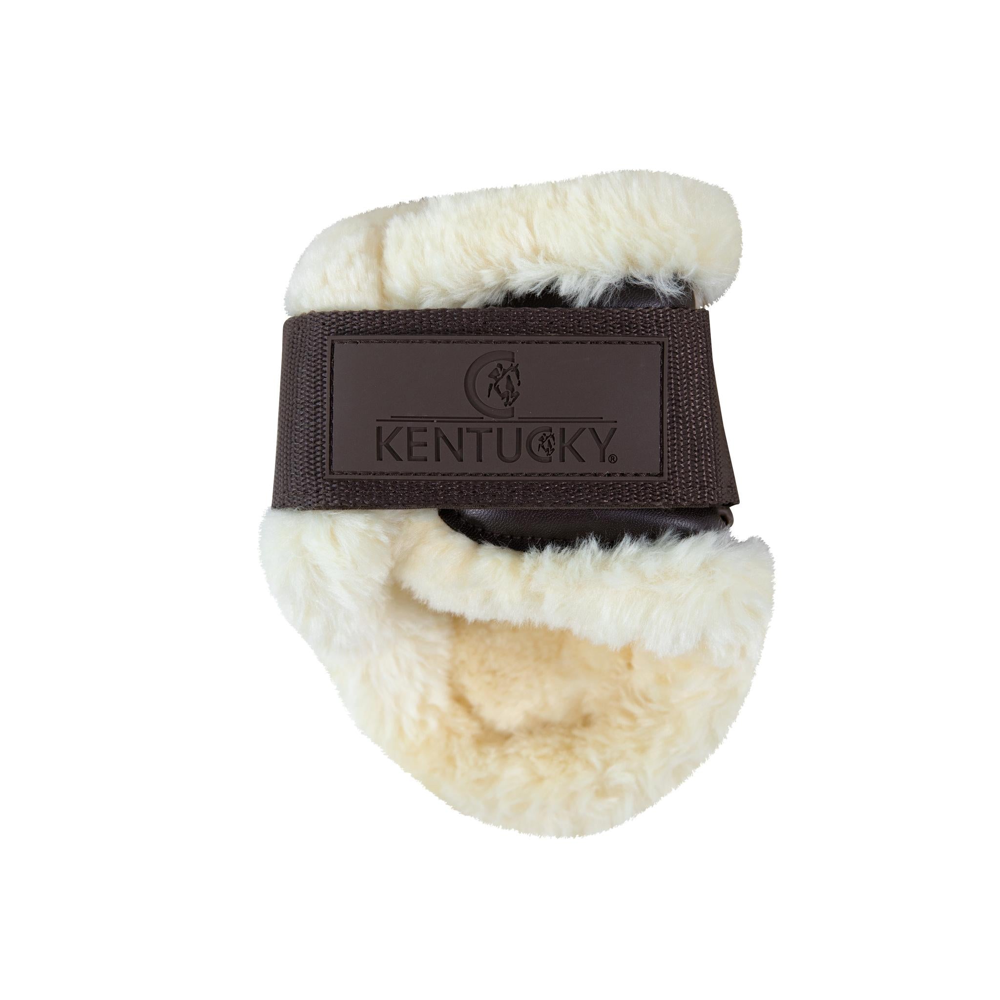 Paranocche Vegan Sheepskin Young Horse Kentucky Marrone 88205 05BROWN KENTUCKY 