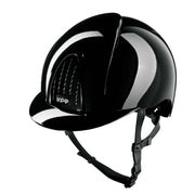 Cap Kep Italia Smart Nova Metal Polish Con Visiera Standard Nero NOVA.P NERO KEP ITALIA 