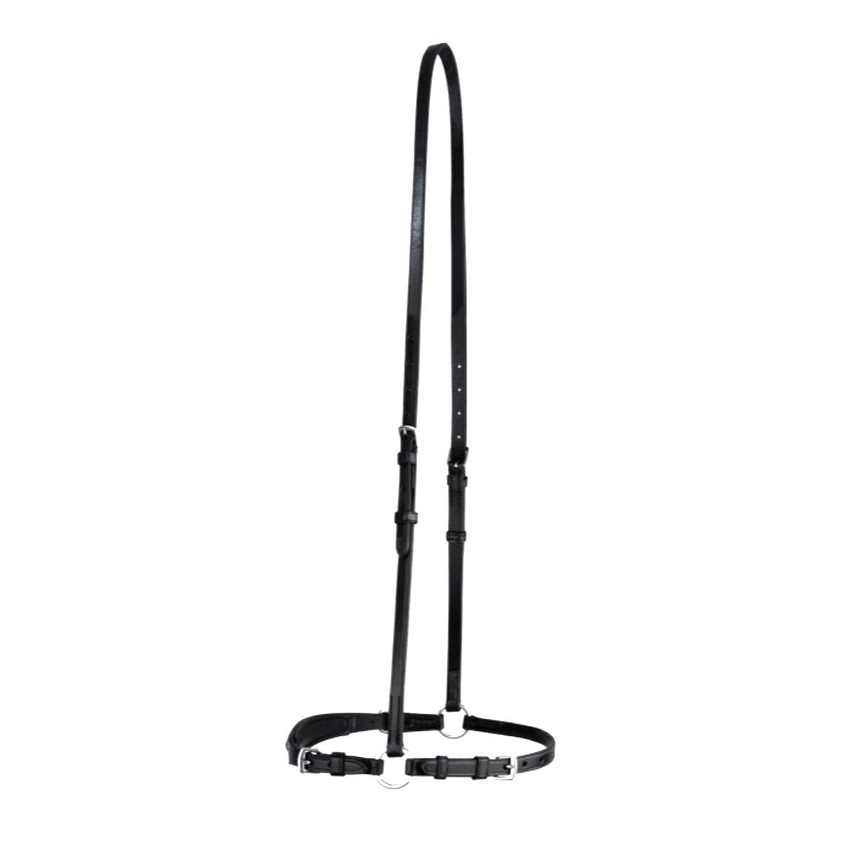 CAPEZZINO IN CUOIO X-LINE 09WL95756 BLACK WALDHAUSEN