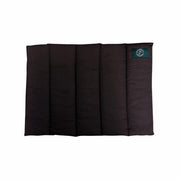 Set 4 Pezzi Sottofasce Grandi Nero 09MASOTTOFASCEGRANDI-SF750 NERO MASCHERONI SELLERIA 