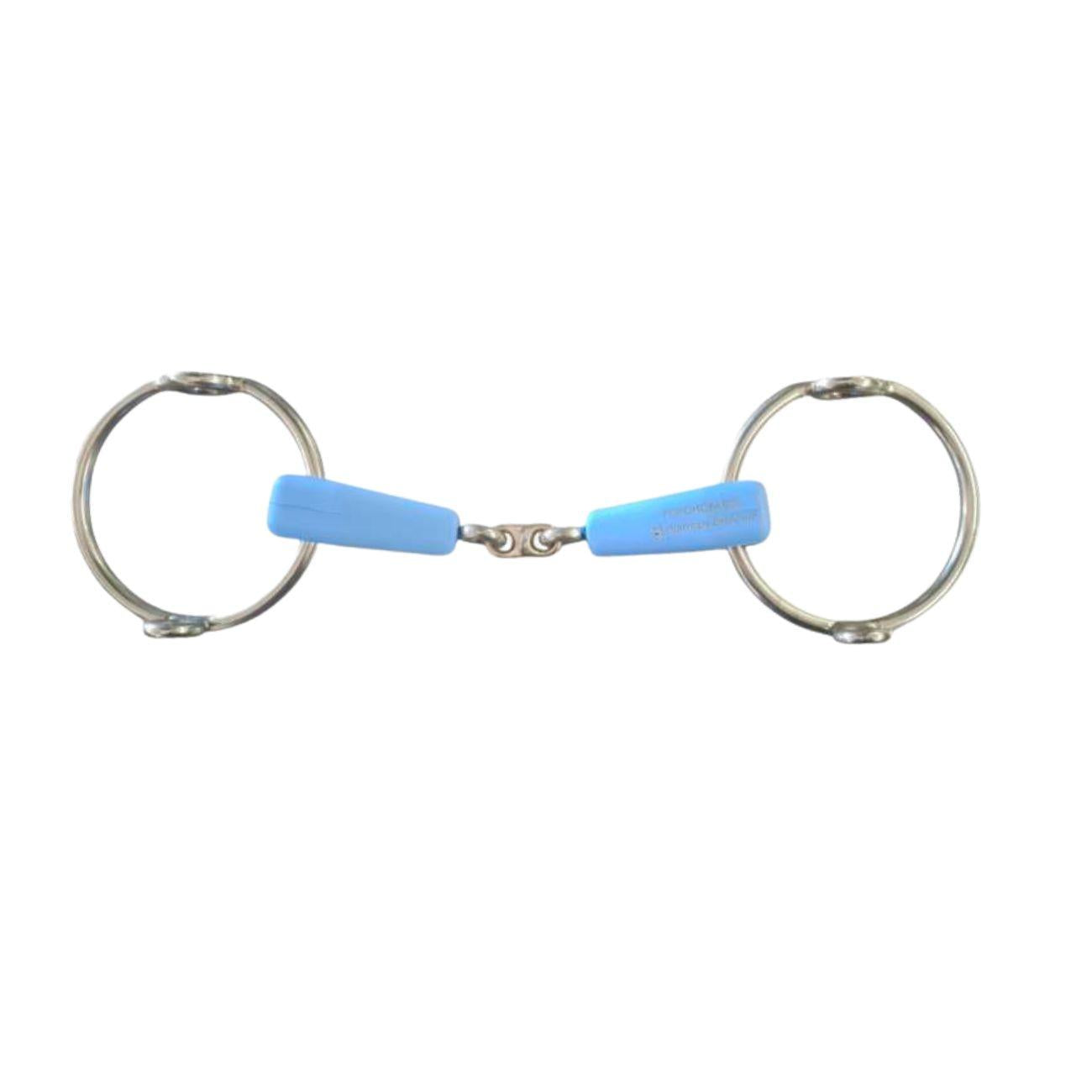 Filetto Elevatore Spezzato In Tre Poponcini 09POP-PB-EL0E AZZURRO POPONCINI 