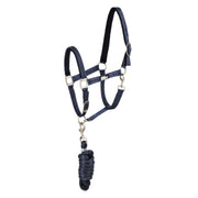 Capezza in Nylon Con Lunghina Modello Reflective Supreme CA00037 NAVY SUPREME 