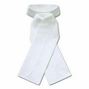 ELT Plastron Kids WHITE CRAVATTE E PLASTRON 205924WHITE 205924 WHITE ELT 