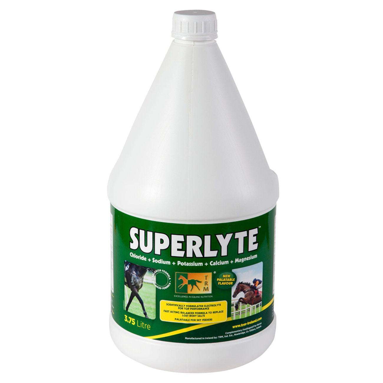 Superlyte 3,75L TRM SUPERLYTE3,75 NEUTRO TRM 